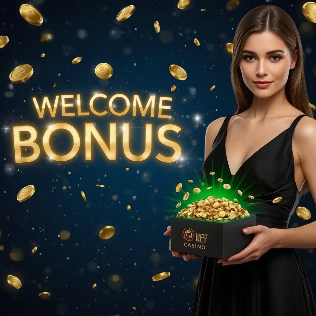 Hot Bet bonus