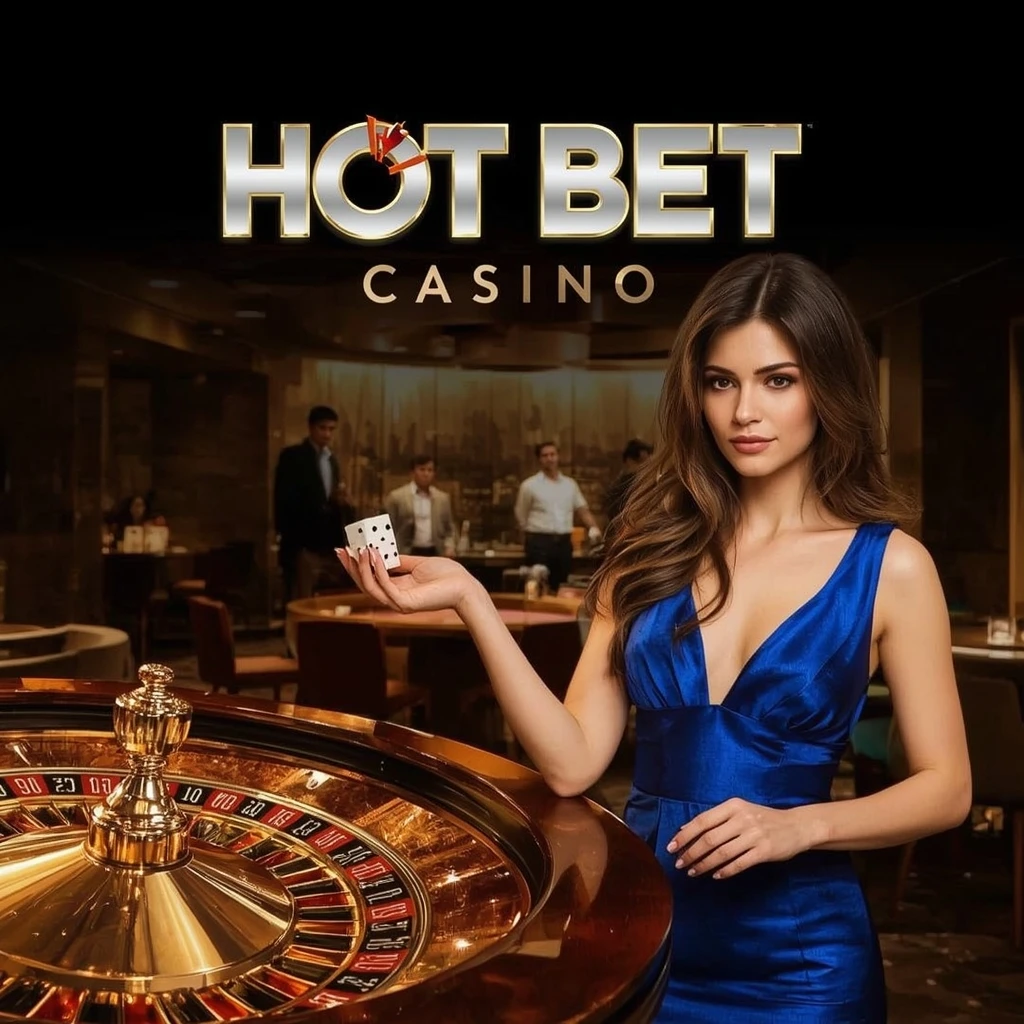 Hot Bet Casino France
