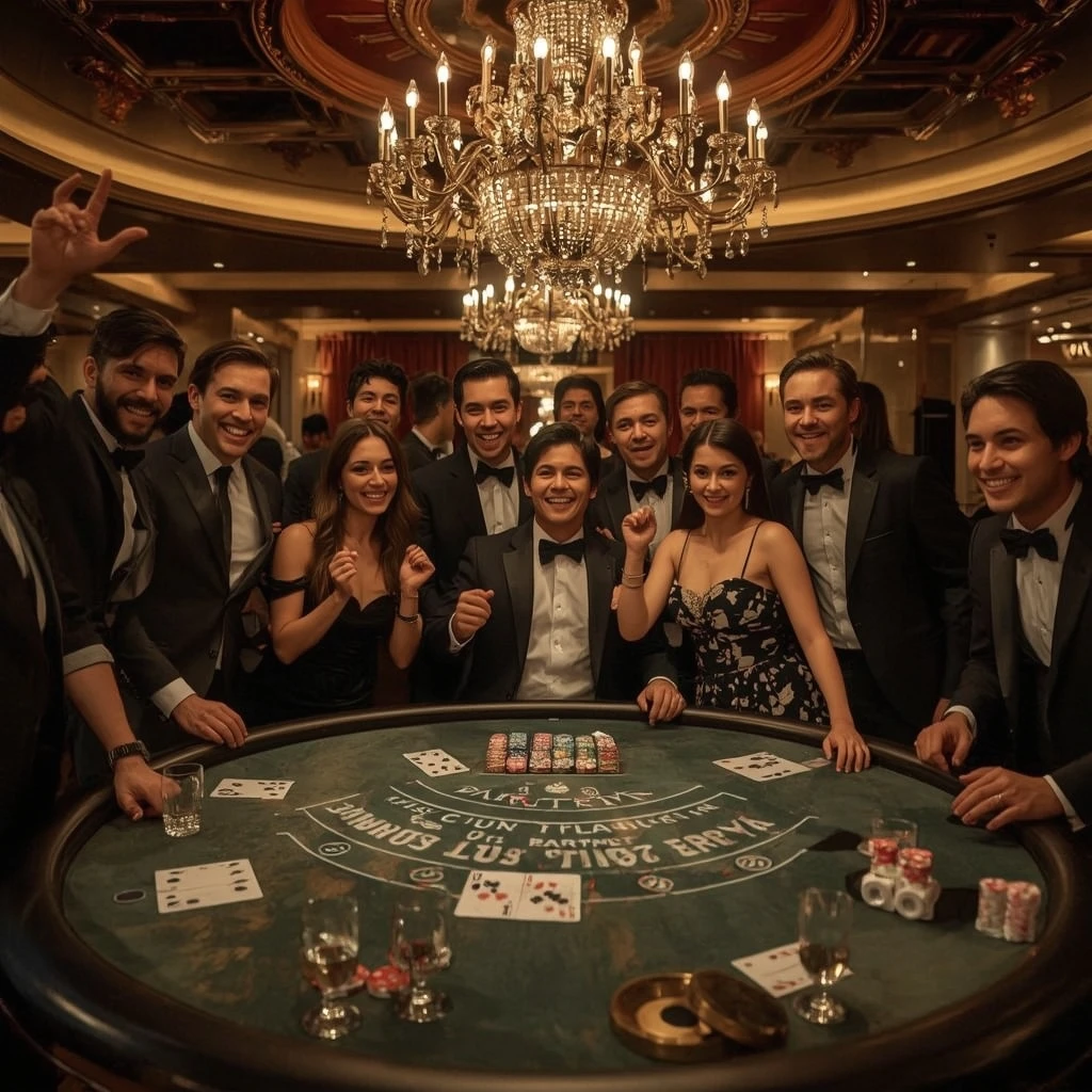 bonus VIP presso il casinò Hot Bet Casino