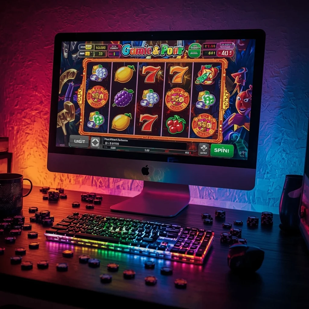 Microgaming HOT BET CASINO