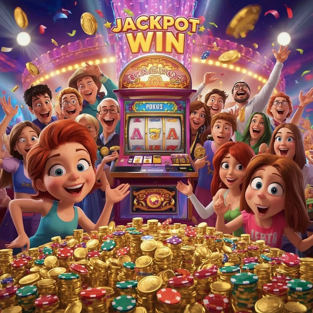 migliori giochi di Jackpot HOT BET CASINO