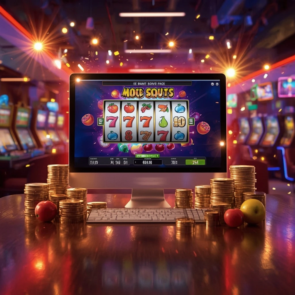 slot HOT BET CASINO