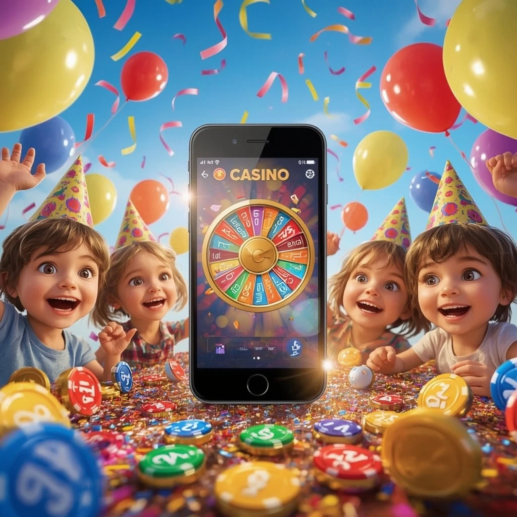bonus del casinò su mobile HOT BET CASINO