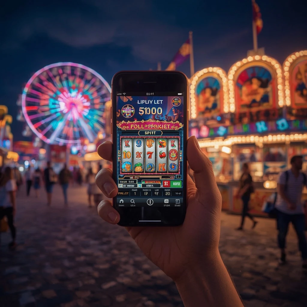 app mobile HOT BET CASINO
