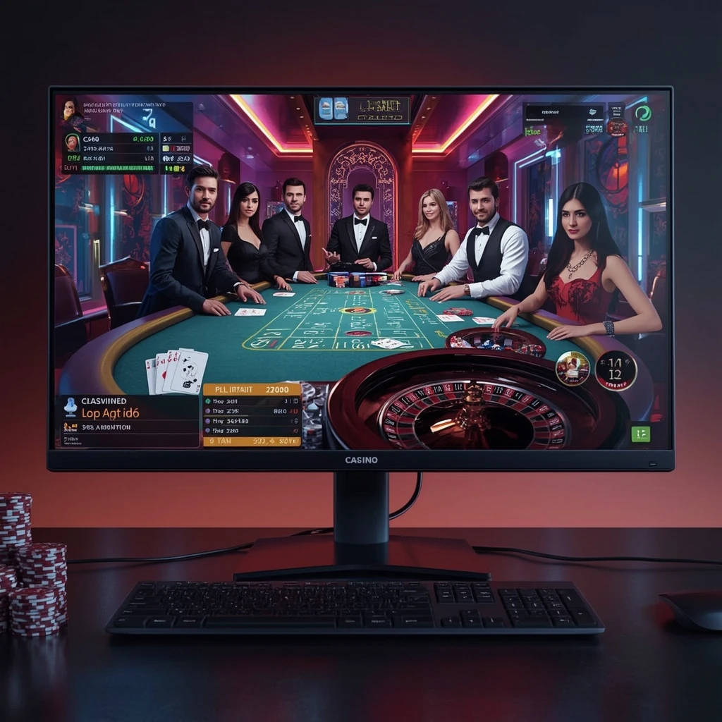 gioco di baccarat online HOT BET CASINO