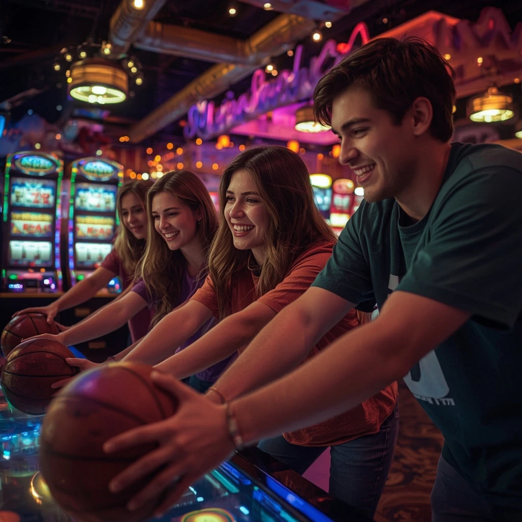 Scommesse sportive HOT BET CASINO