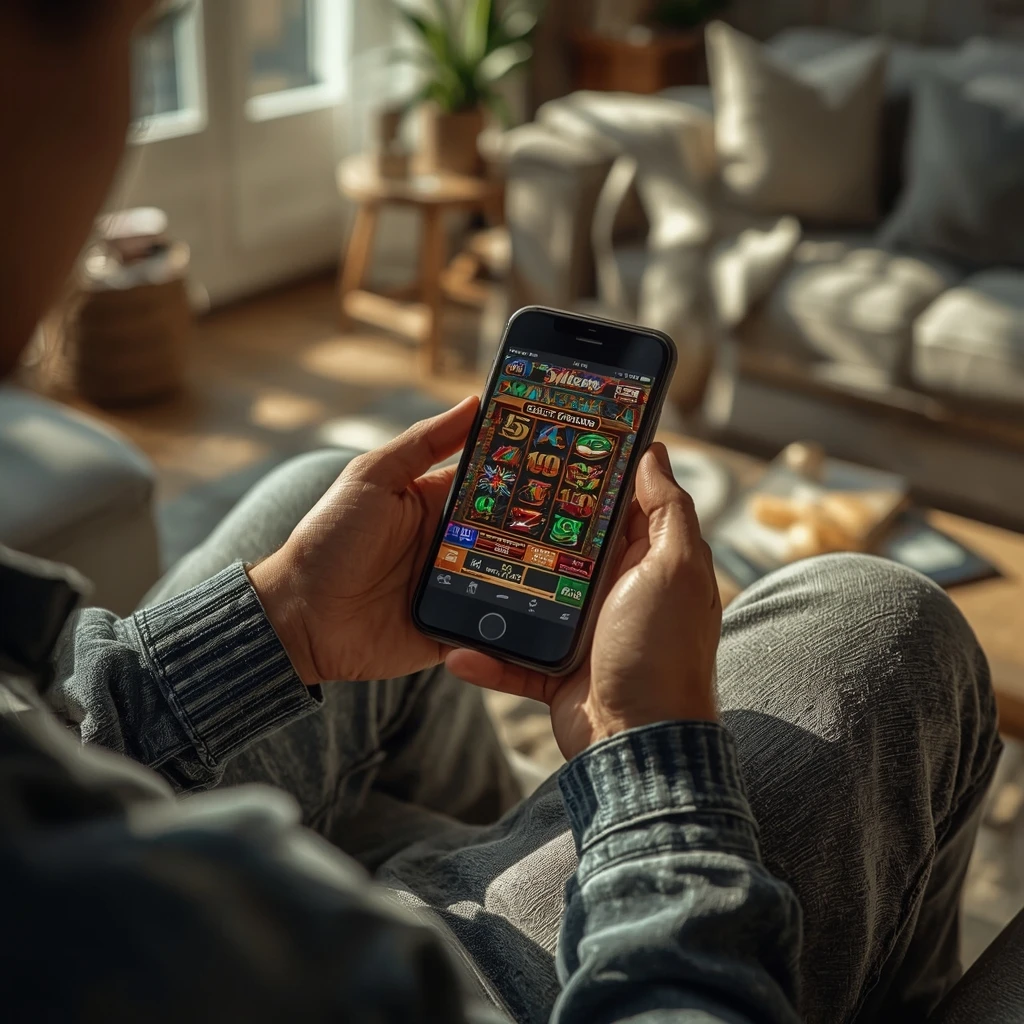 slot su mobile HOT BET CASINO