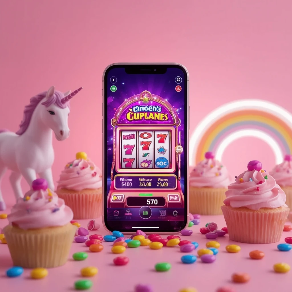 slot su iPhone HOT BET CASINO