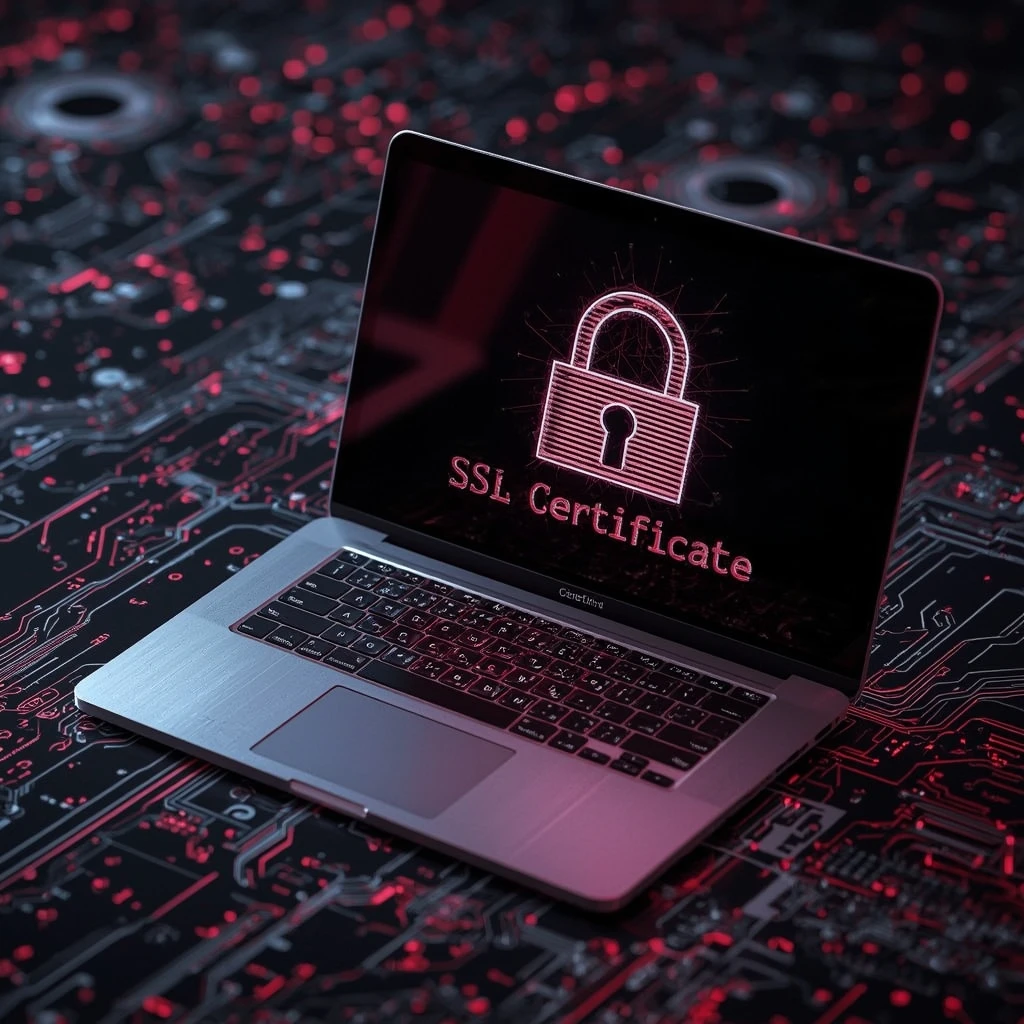 certificato ssl HOT BET CASINO