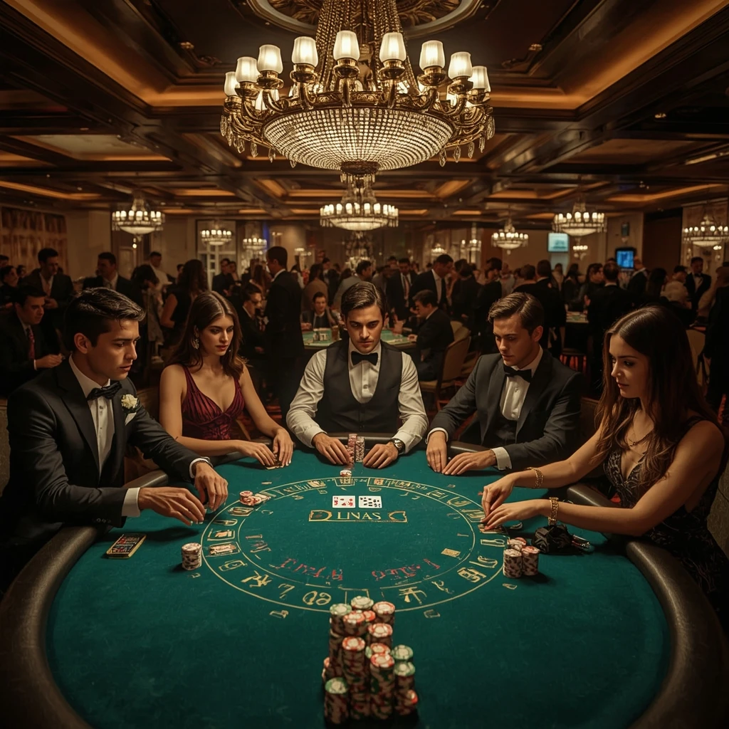 giochi da tavolo del casinò HOT BET CASINO
